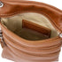 TL Bag - Soft leather mini cross bag
